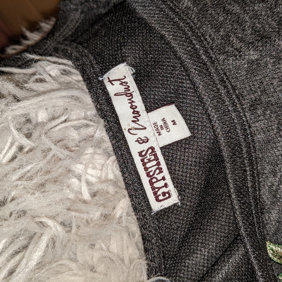 Women's sweater gypsies and moon dust - Picture 4 of 7